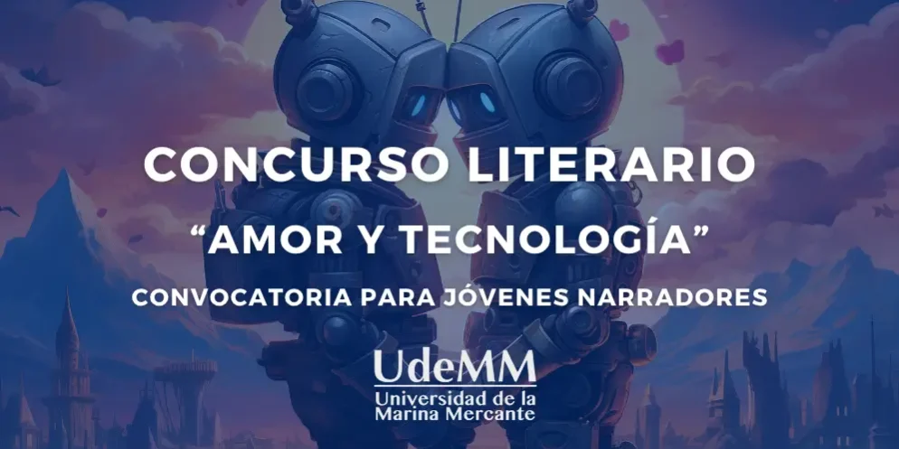 Convocatoria para jóvenes narradores