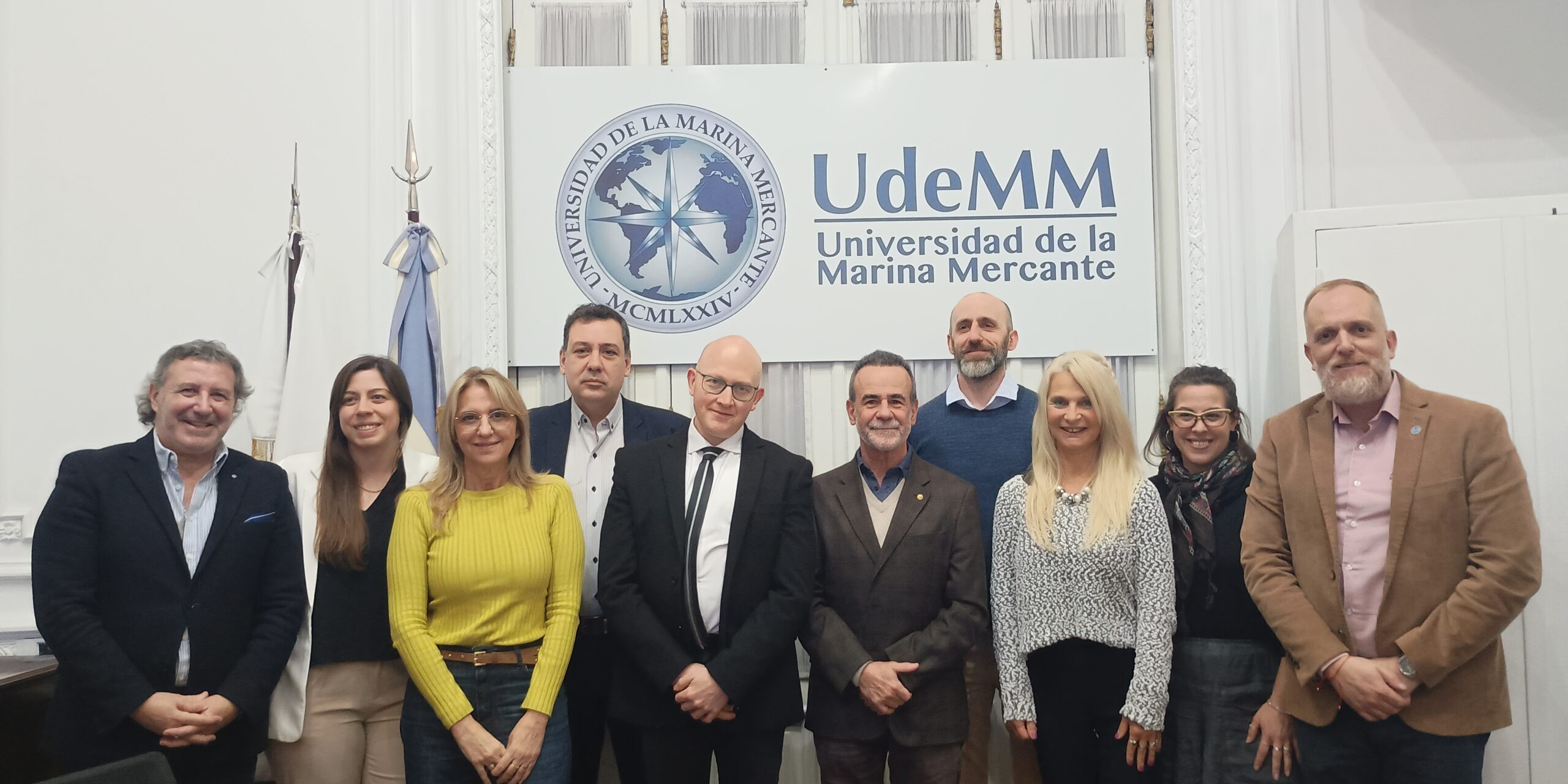FIRMA CONVENIO