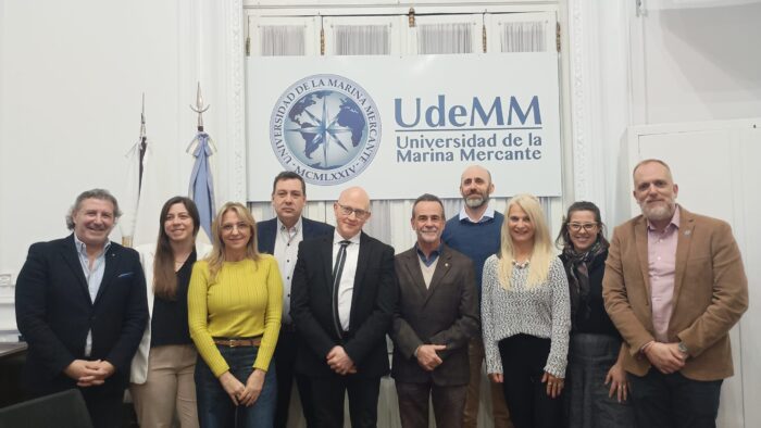 FIRMA CONVENIO