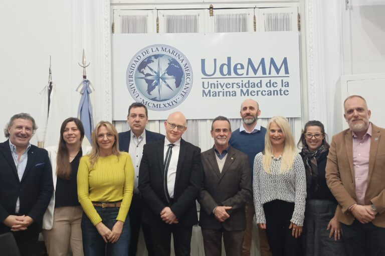 FIRMA CONVENIO