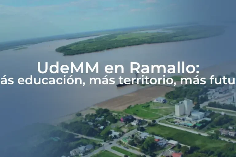 NOTA WEB RAMALLO