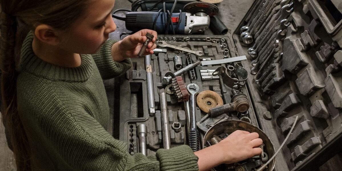 ¿Cuánto dura Ingeniería Mecánica? Estudiantes en formación técnica y profesional