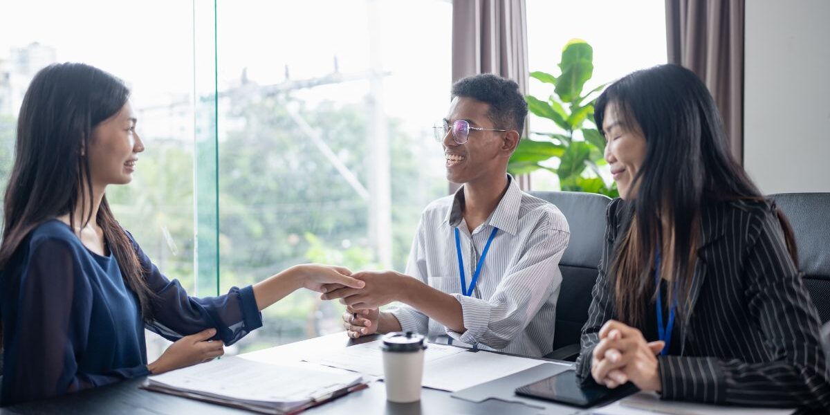 ¿Qué habilidades necesita un profesional de Recursos Humanos? Liderazgo, comunicación y gestión de personas