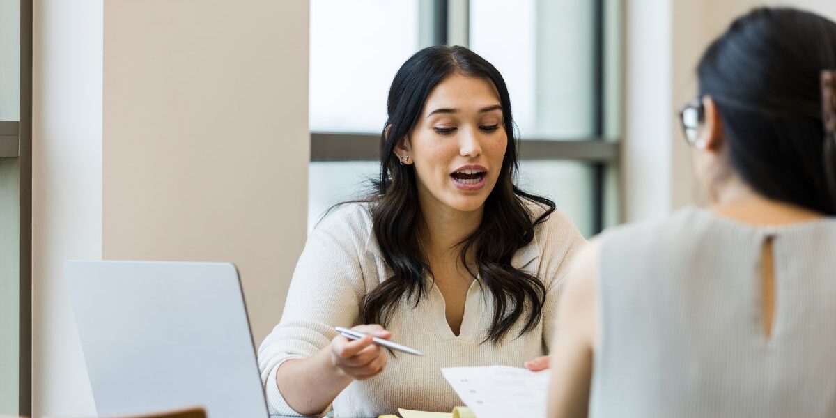 ¿Qué hace un profesional de Recursos Humanos? Gestión de selección, capacitación y desarrollo de equipos