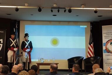 2 Encuentro Académico