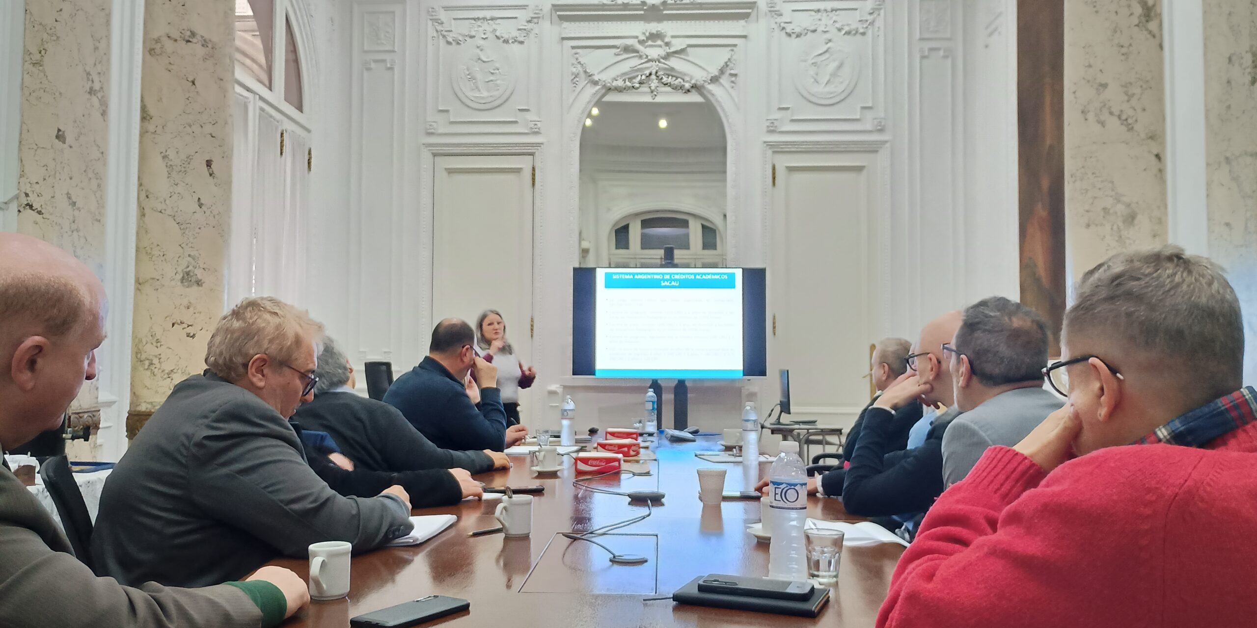Encuentro Gestiòn