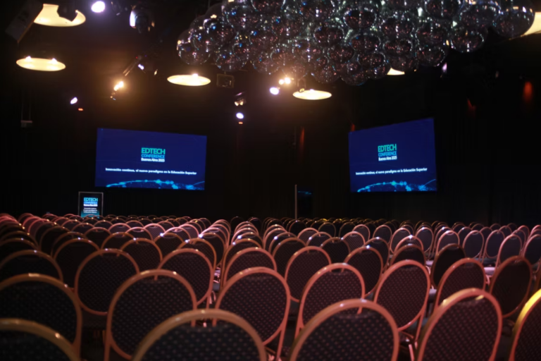 EdTech Conference Buenos Aires