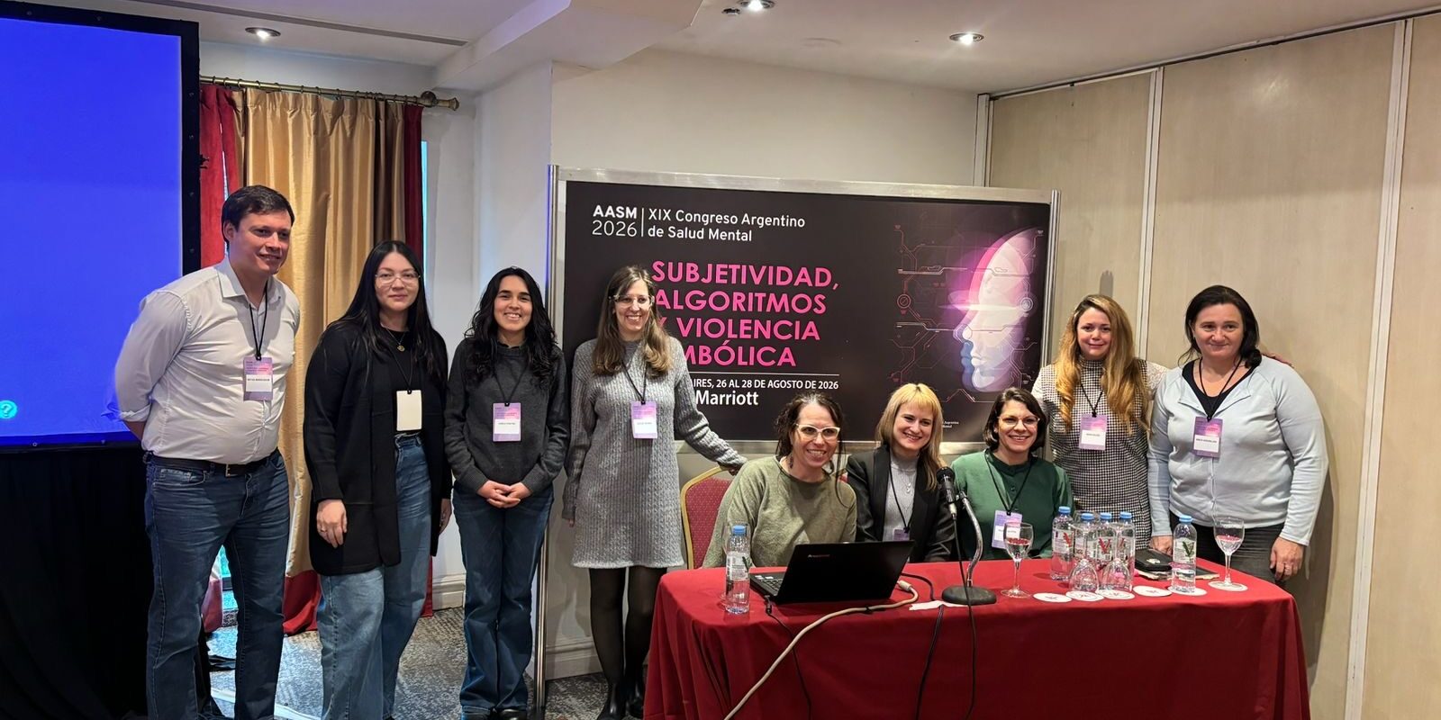 Congreso de Salud Mental