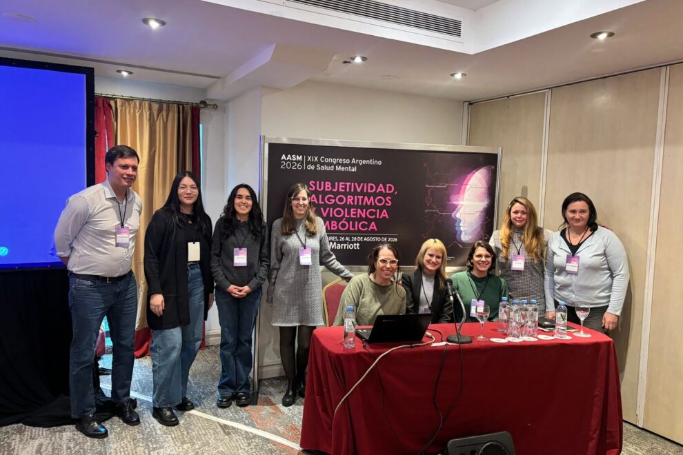 Congreso de Salud Mental