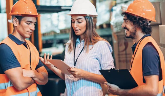 Comparación entre Gestión Ambiental e Higiene y Seguridad en el Trabajo y sus áreas de actuación profesional.
