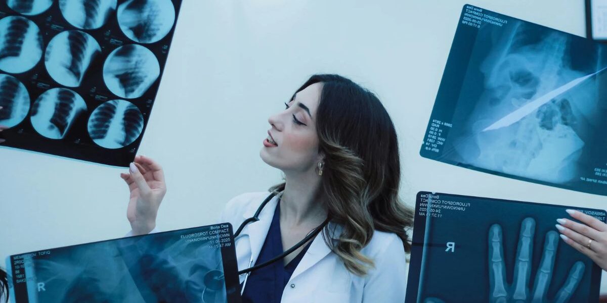 Estudiar Radiología mientras trabajás Estudiar Radiología mientras trabajás: organización del estudio y formación universitaria en UDEMM.